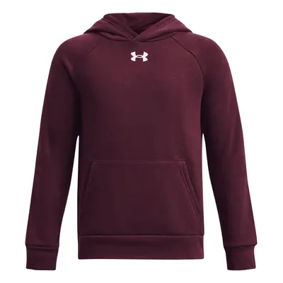 Boys' Under Armour Rival Fleece Hoodie