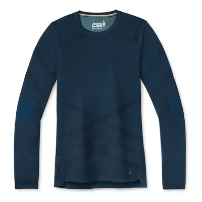 Smartwool W Intraknit Merino Crew T-Shirt