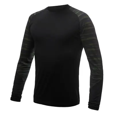 Men's T-shirt Sensor Merino Impress