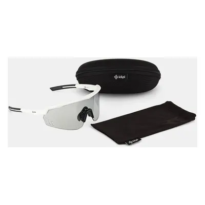 Kilpi LECANTO PHOTO-U White Sunglasses