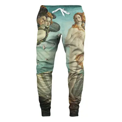 Aloha From Deer Unisex's Venus Sweatpants SWPN-PC AFD103