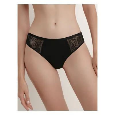 Conte Woman's Thongs & Briefs Lb