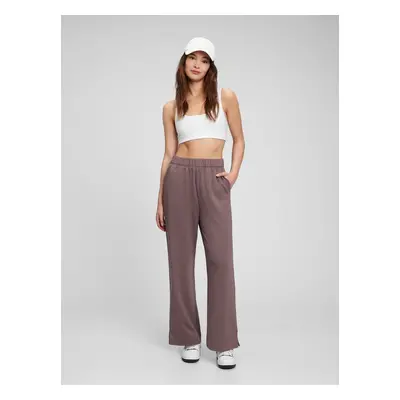 GAP Wide Pants high rise straight - Women