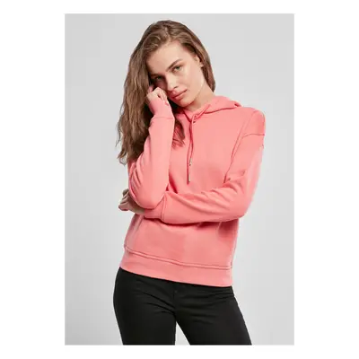 Women's Hoody Light Pink