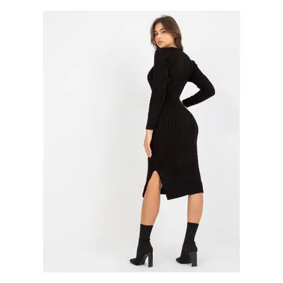 Dress-TO-SK-138.31-black