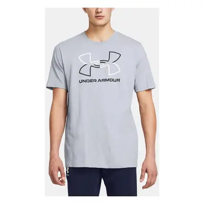 Men's T-shirt Under Armour GL FOUNDATION UPDATE SS