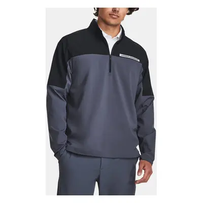 Under Armour Jacket UA Storm Windstrike HZ-BLK - Men