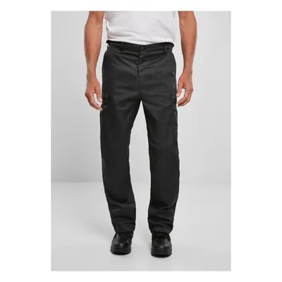 US Ranger Cargo Pants - Black