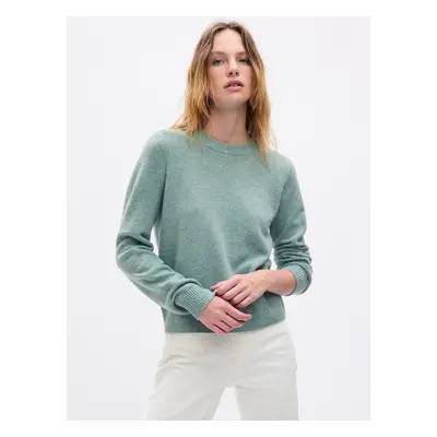 GAP Knitted sweater with pattern - Women