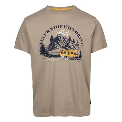 Men's T-shirt Trespass HEMPLE