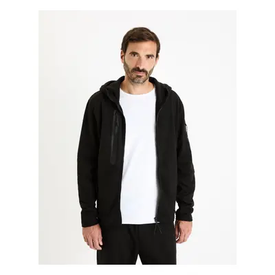 Celio Sweatshirt Fecoldyoke - Mens