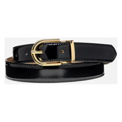 Black women's belt Geox - Women's