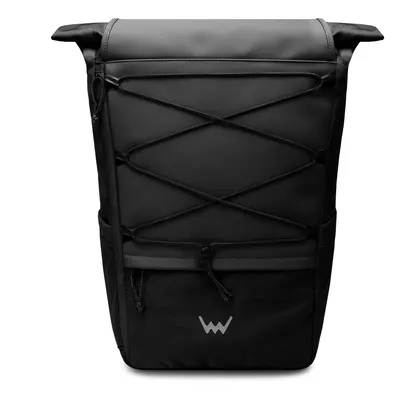 Urban backpack VUCH Elion Black