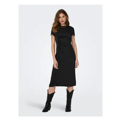 Black women's dress JDY Urba - Women