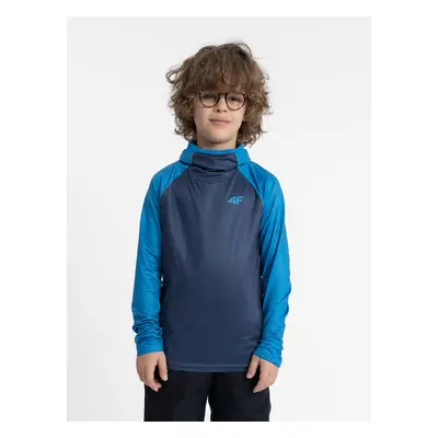 Boys' functional T-shirt