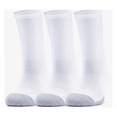 Zokni Under Armour Socks Heatgear Crew