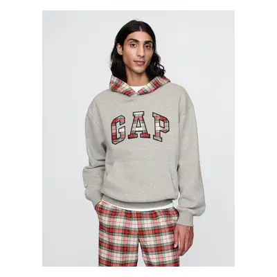 GAP Logo Sweatshirt - Men's