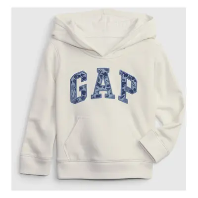 GAP Kids sweatshirt with logo - Boys