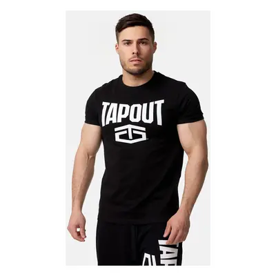 Tapout Férfi póló normál szabás