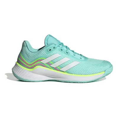 Women's indoor shoes adidas Novaflight Aqua EUR