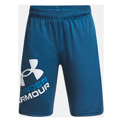 Fiú rövidnadrág Under Armour