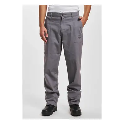 Men's trousers Kim anthracite