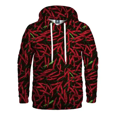 Aloha From Deer Unisex's Chillies Hoodie H-K AFD545