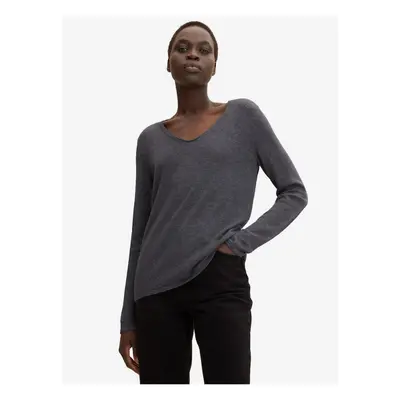 Dark grey women's sweater Tom Tailor - Women's