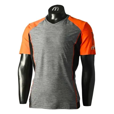 Men's T-shirt Mico Maglia M1 Trail Run SS22