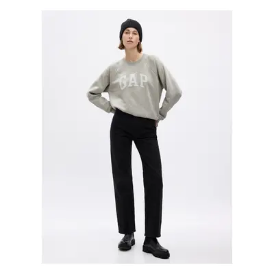 GAP Sweatshirt with logo - Women