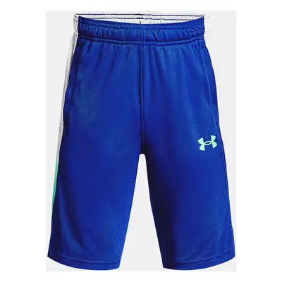 Under Armour Shorts UA BASELINE SHORT MFO-BLU - Guys