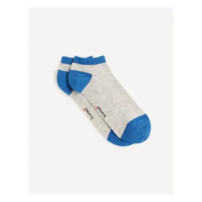 Celio Low socks Fifuncolbi - Men