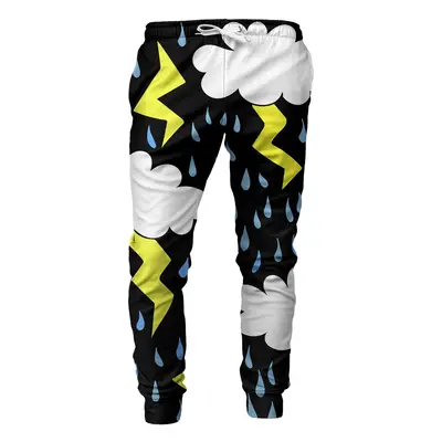 Mr. GUGU és Miss GO Unisex Sweatpant SWPN-PC831