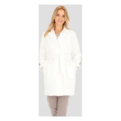 PERSO Woman's Coat BLE241055F