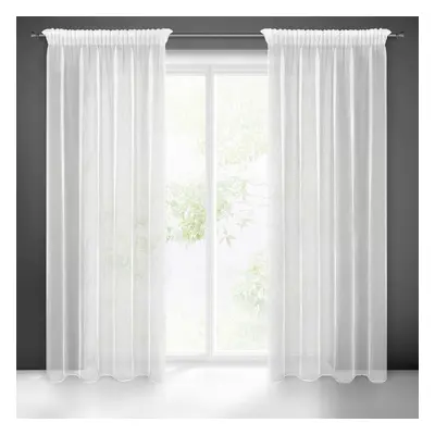 Eurofirany Unisex's Curtain