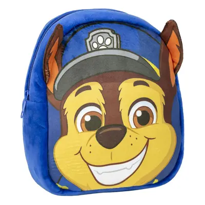 BACKPACK KINDERGARTE CHARACTER TEDDY PAW PATROL