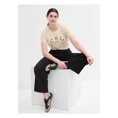 T-shirt with GAP logo - Women