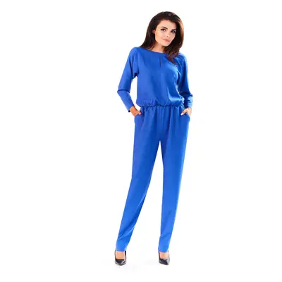 Infinite You Woman's Jumpsuit M142