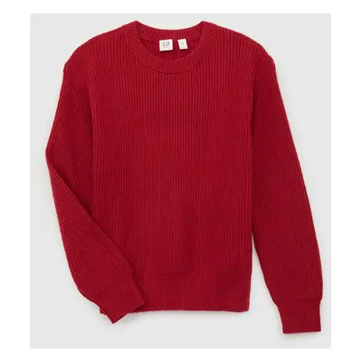 GAP Children's sweater CashSoft - Boys