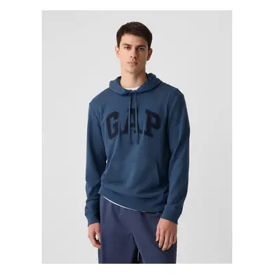 GAP Logo & Hoodie - Men's