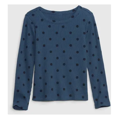 GAP Kids polka dot t-shirt - Girls