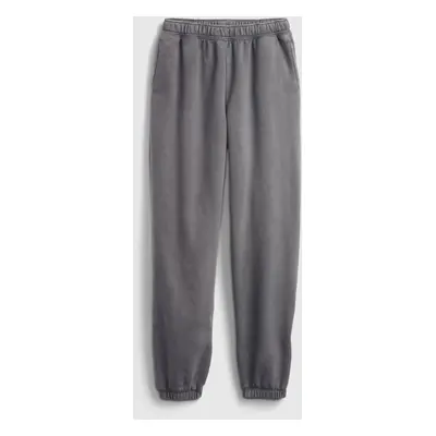 GAP Teen Sweatpants fleece jogger - Girls