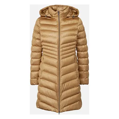 Beige women's jacket Geox Zosma - Women's