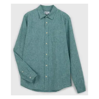 GAP Linen shirt standard - Men's