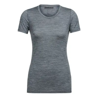 Icebreaker Tech Lite SS Low Crewe Women's T-Shirt