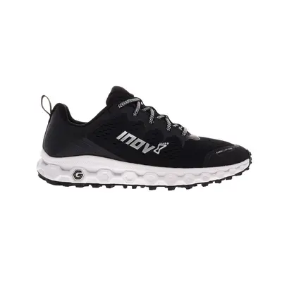 Men's running shoes Inov-8 Parkclaw G M (S) Black/White UK