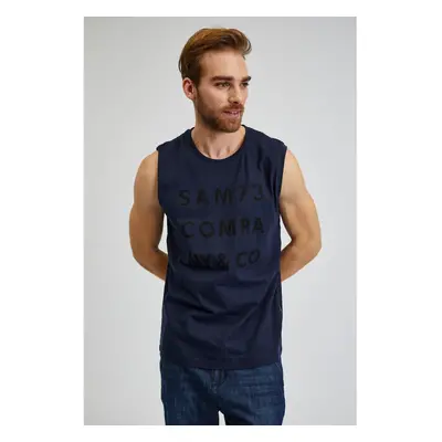 SAM73 T-shirt Edgar - men