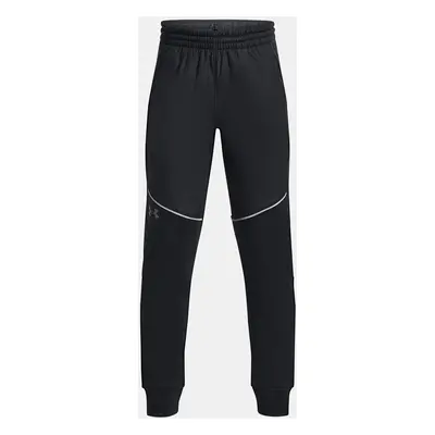 Under Armour Track Pants UA AF Storm Pant-BLK - Boys