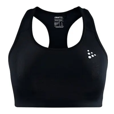 Women's bra Craft Training Classic Black