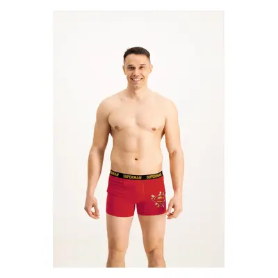 Men&#039;s boxers Superman Love - Frogies